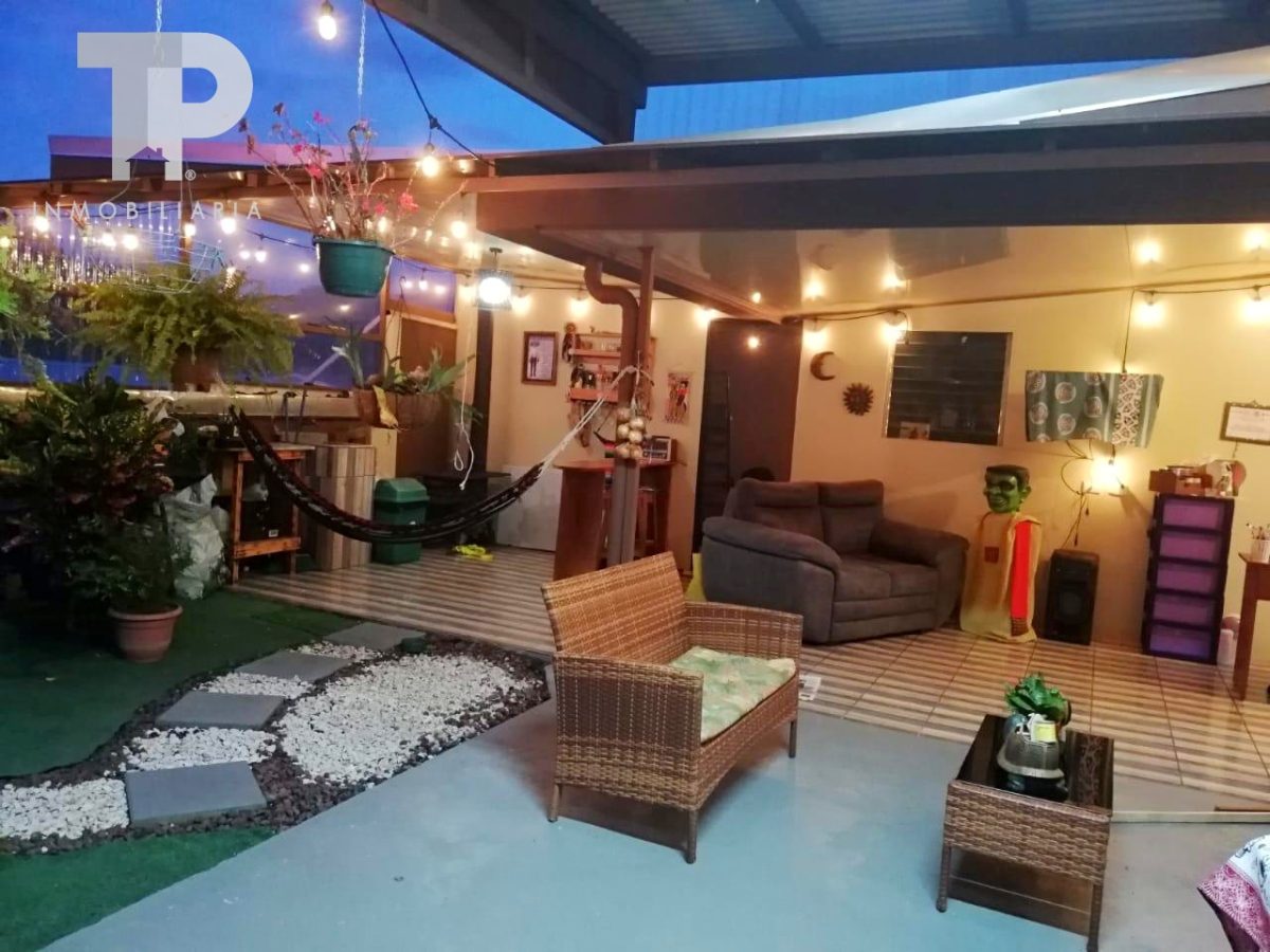 Casa Entre Rio Segundo y Santa Bárbara de Heredia ZSP27 - Imagen 24