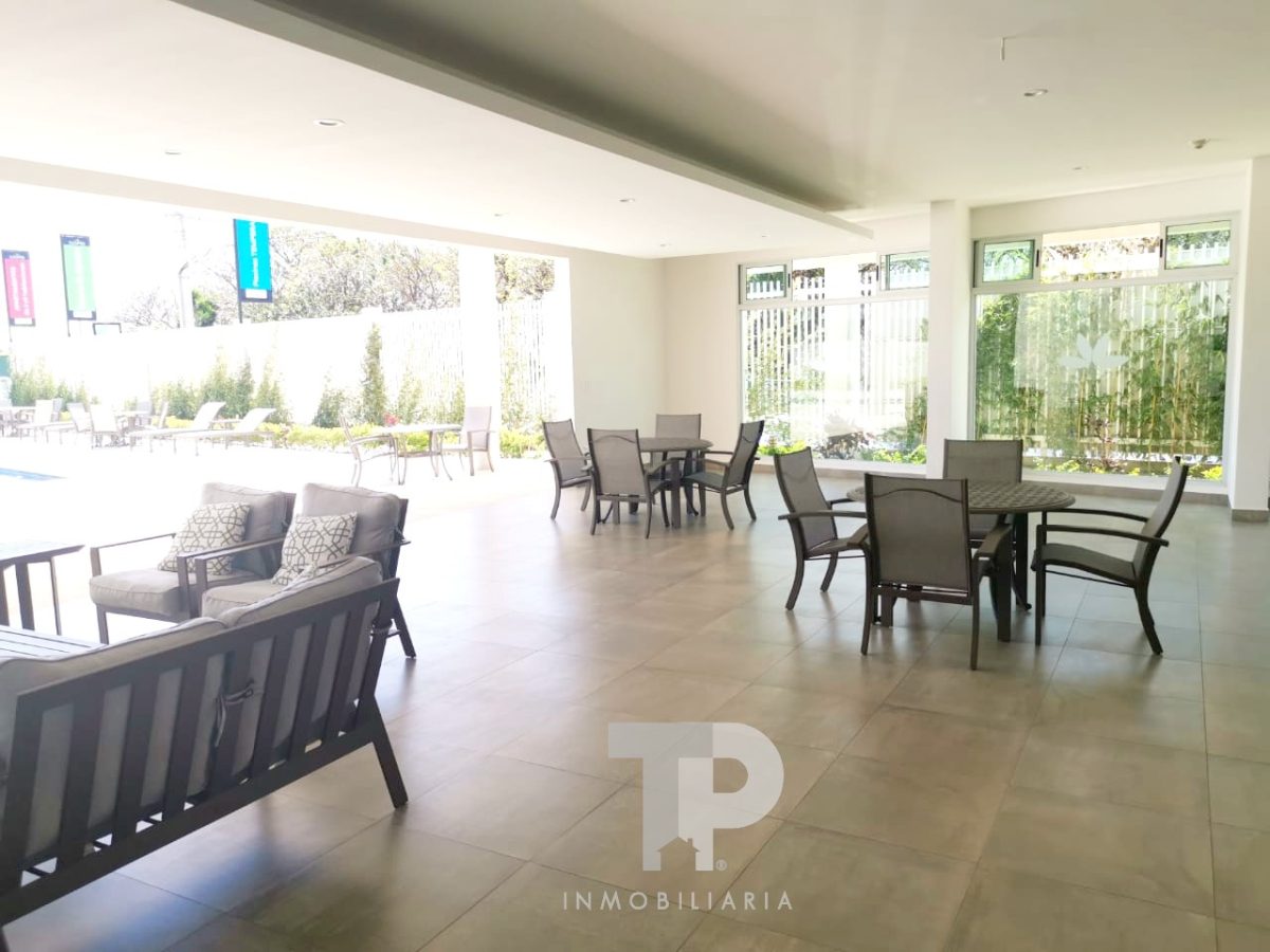 Venta Apartamento en Altamira San Pablo de Heredia JC15 - Imagen 25