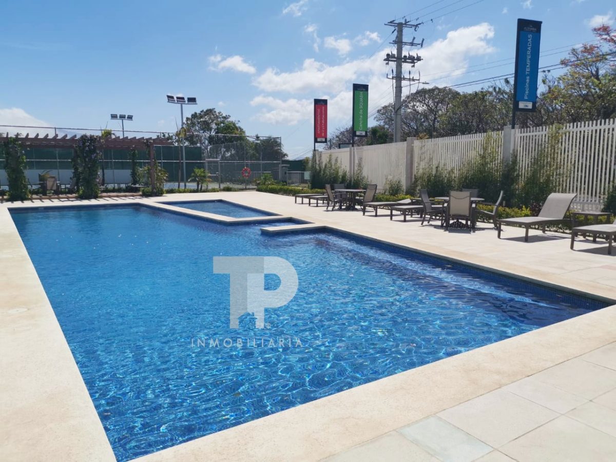 Venta Apartamento en Altamira San Pablo de Heredia JC15 - Imagen 30