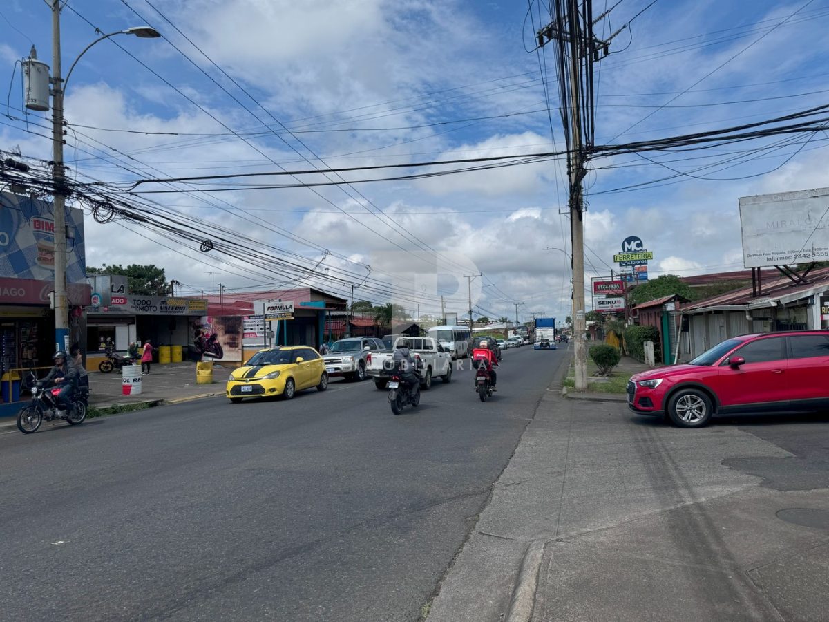 Propiedad Comercial en Río Segundo de Alajuela. JRC56 - Image 16