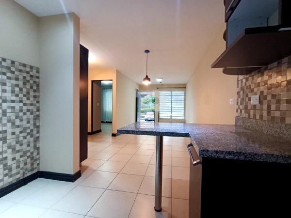 Casa Tipo Apartamento en Condominio en San Pablo de Heredia. JRC440