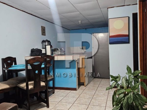 Venta Apartamentos Entre San Pablo y San Rafael de Heredia JC98