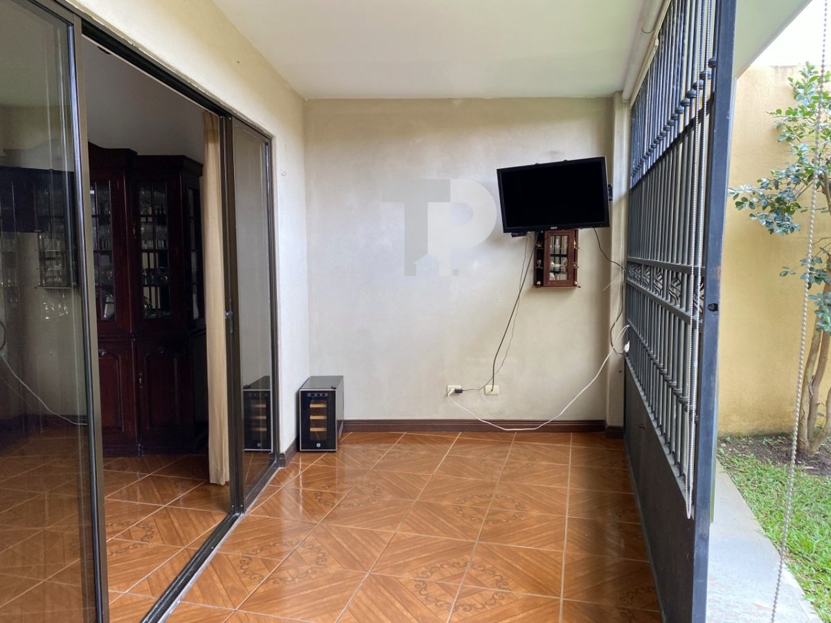 Casa en San Pablo de Heredia ZSJC2 - Image 10