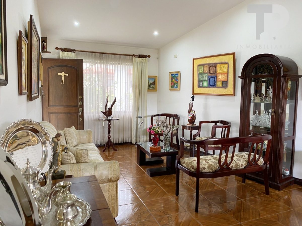 Casa en San Pablo de Heredia ZSJC2 - Image 13