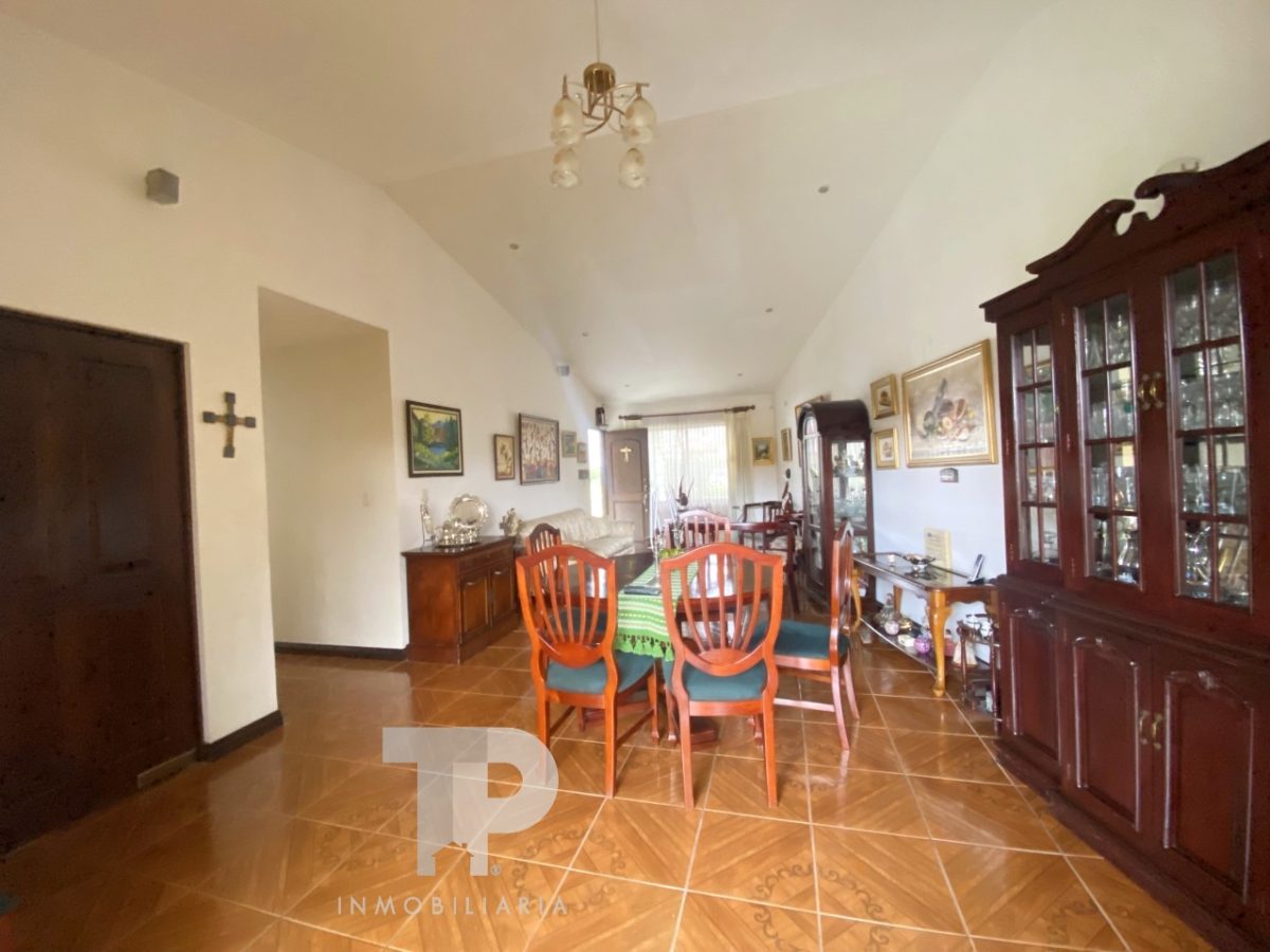 Casa en San Pablo de Heredia ZSJC2 - Image 17