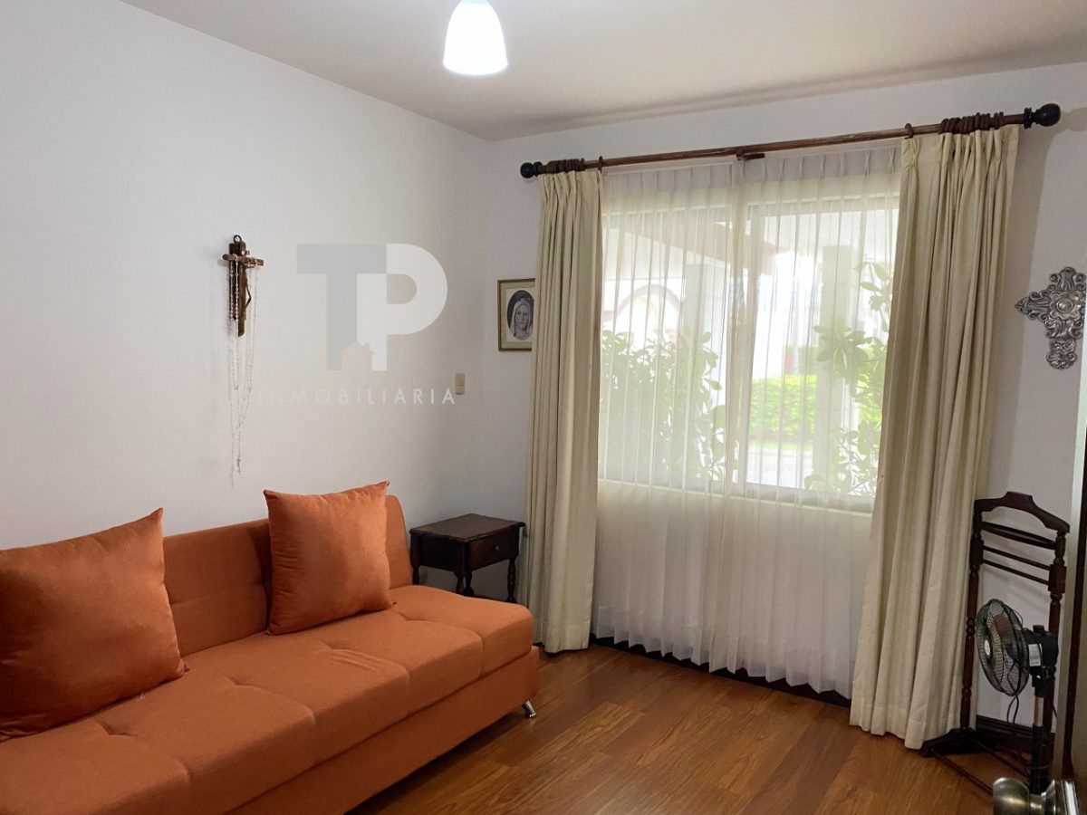 Casa en San Pablo de Heredia ZSJC2 - Image 30