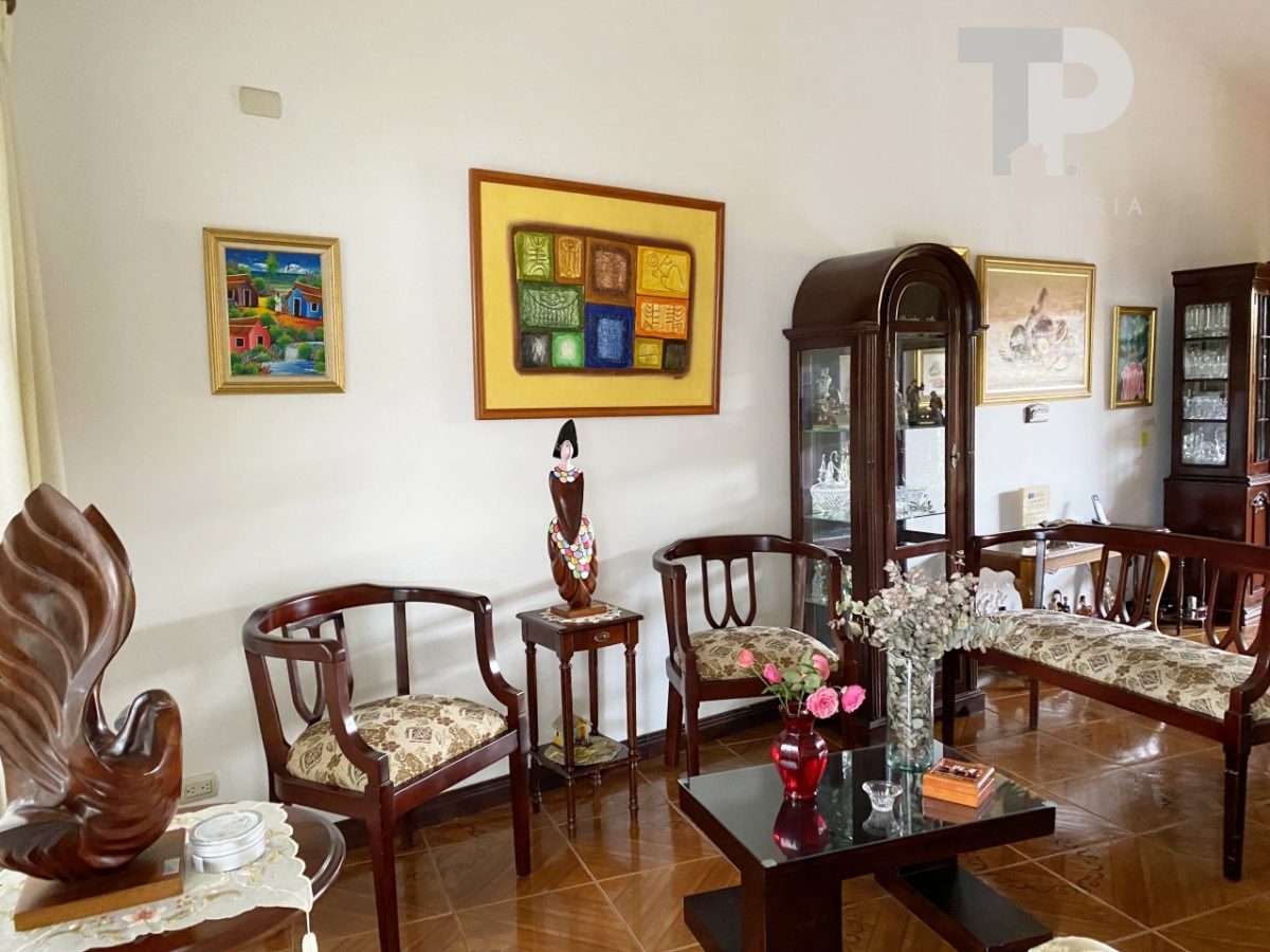 Casa en San Pablo de Heredia ZSJC2 - Image 35