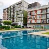 Apartamento en San Francisco de Heredia ZSP8