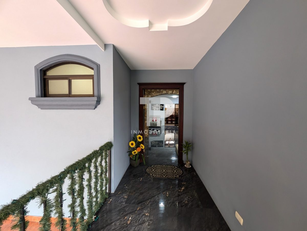 Casa en San Pablo de Heredia SCG7 - Image 11