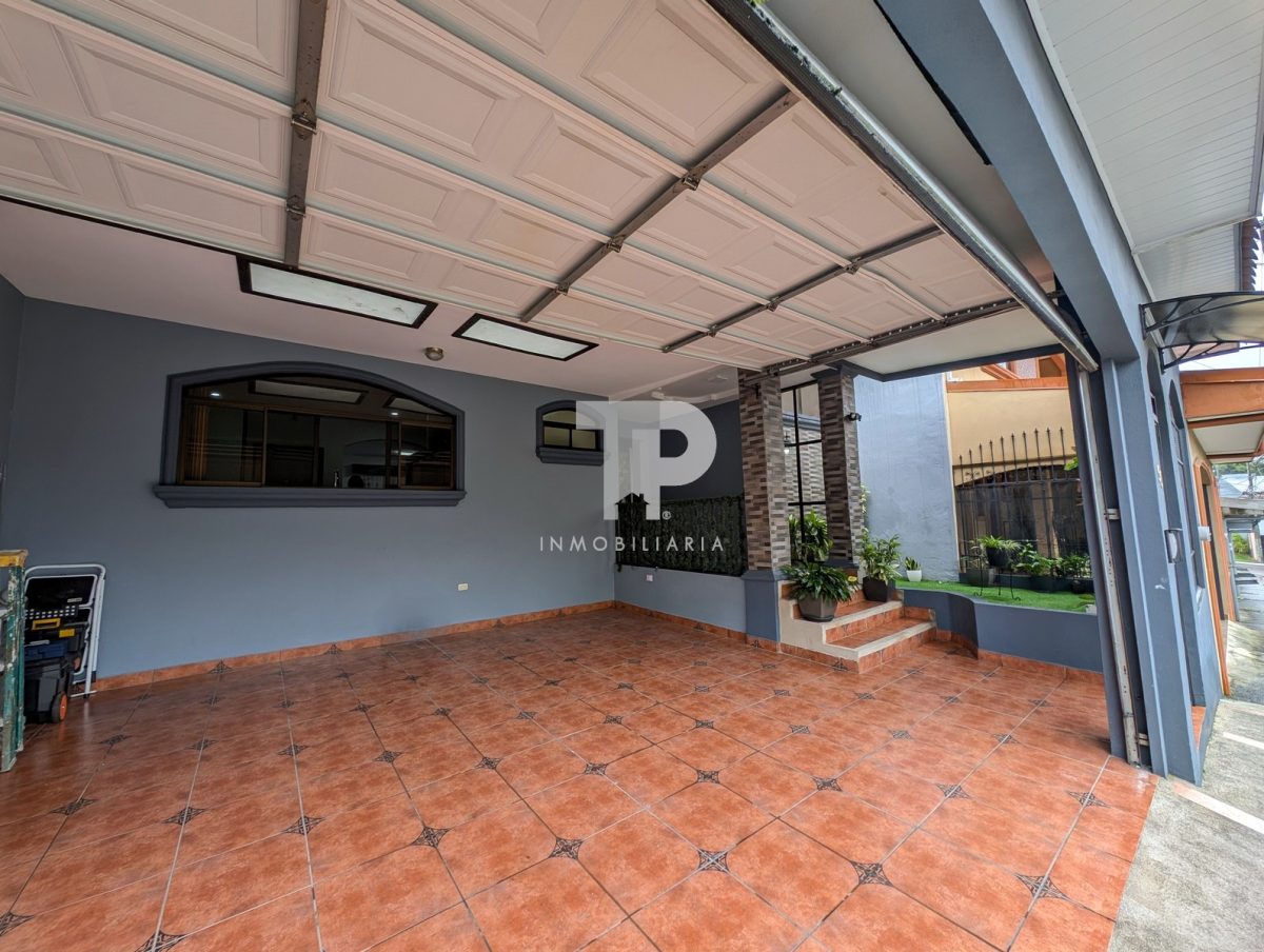 Casa en San Pablo de Heredia SCG7 - Image 27