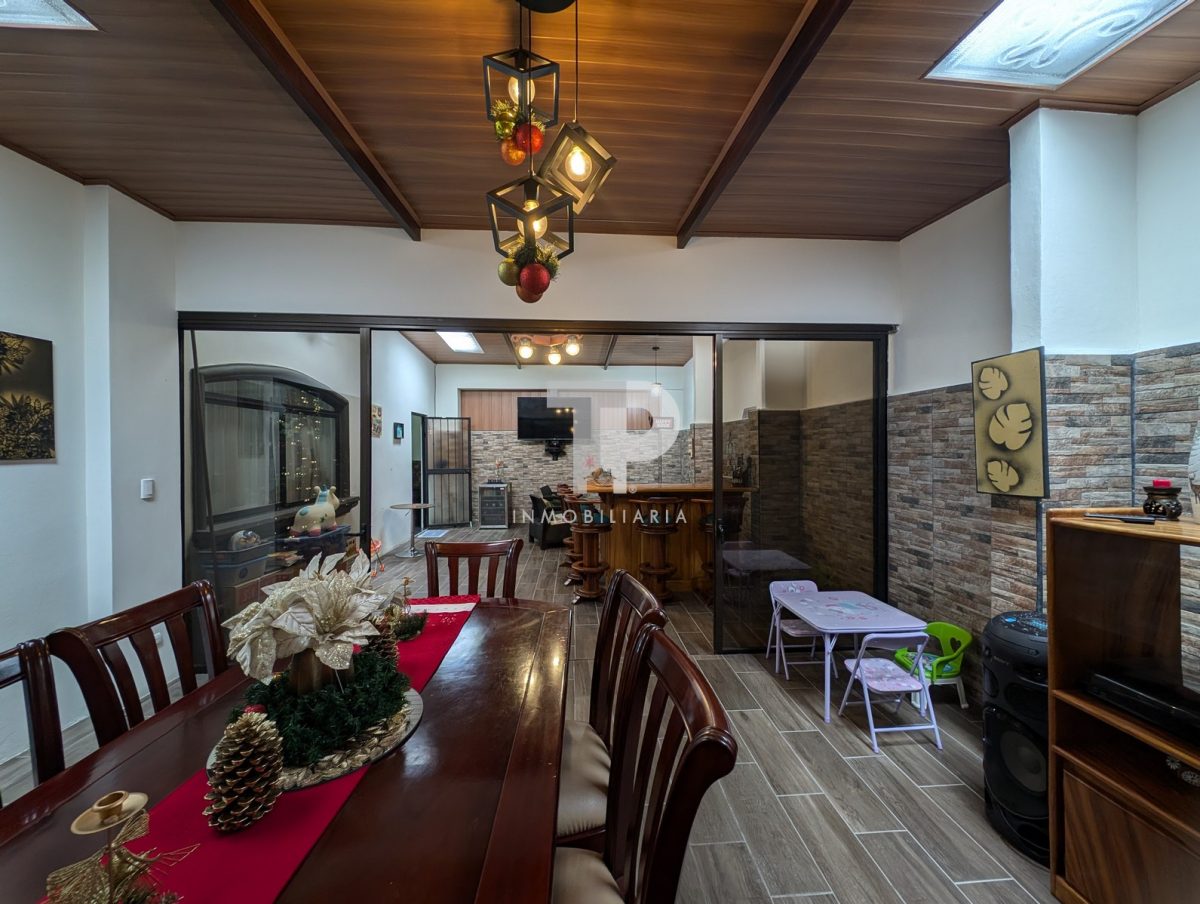 Casa en San Pablo de Heredia SCG7 - Image 42