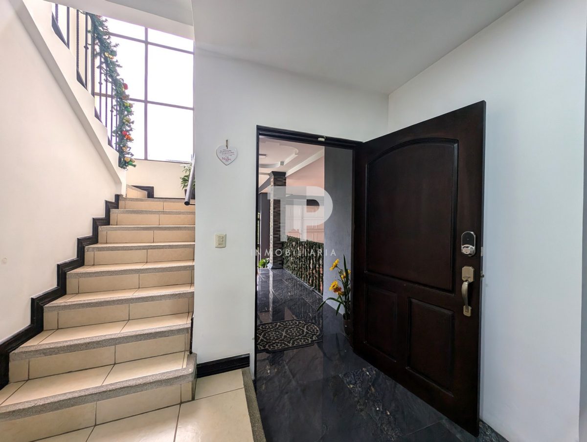 Casa en San Pablo de Heredia SCG7 - Image 30