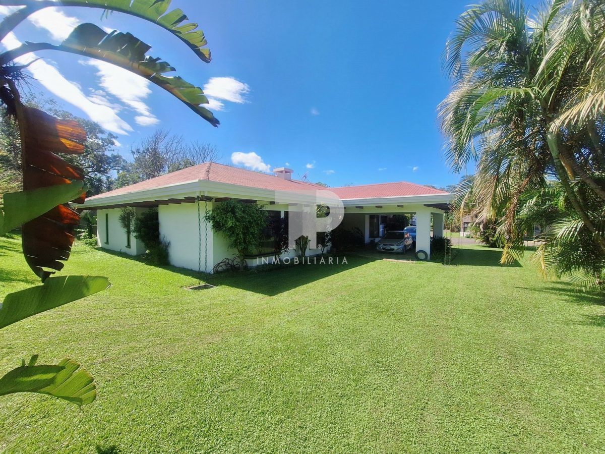 Casa en Santa Rosa de Santo Domingo, Heredia SCG14