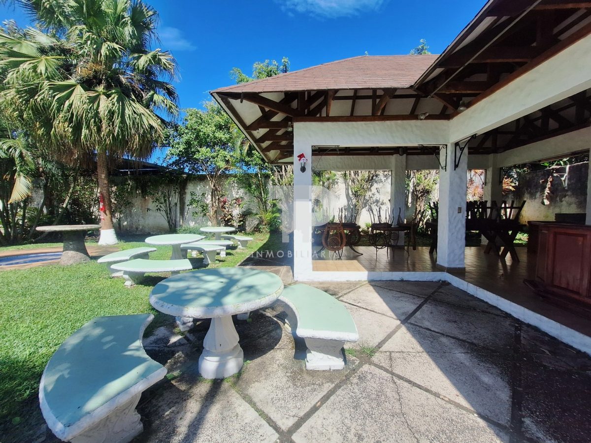 Casa en Santa Rosa de Santo Domingo, Heredia SCG14 - Image 12