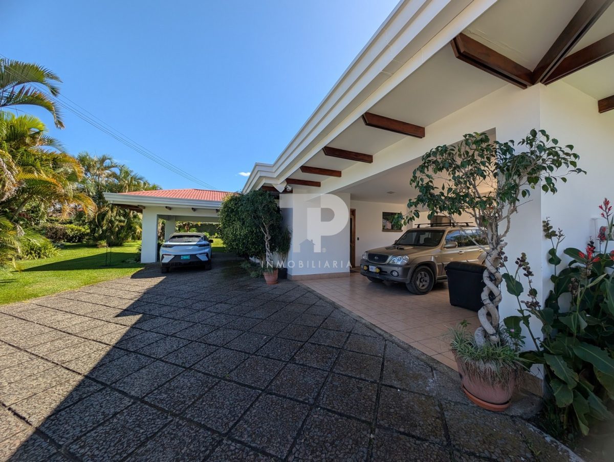 Casa en Santa Rosa de Santo Domingo, Heredia SCG14 - Image 16