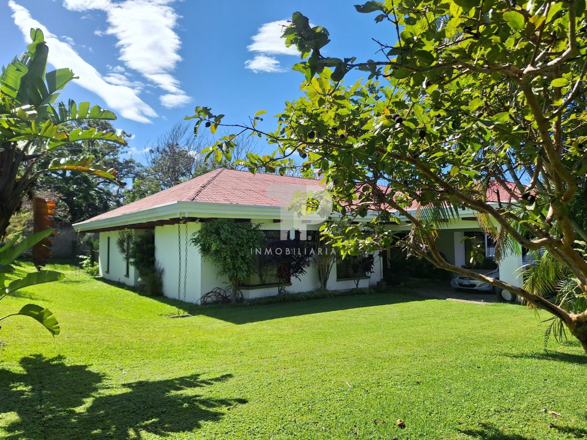 Casa en Santa Rosa de Santo Domingo, Heredia SCG14 - Image 35