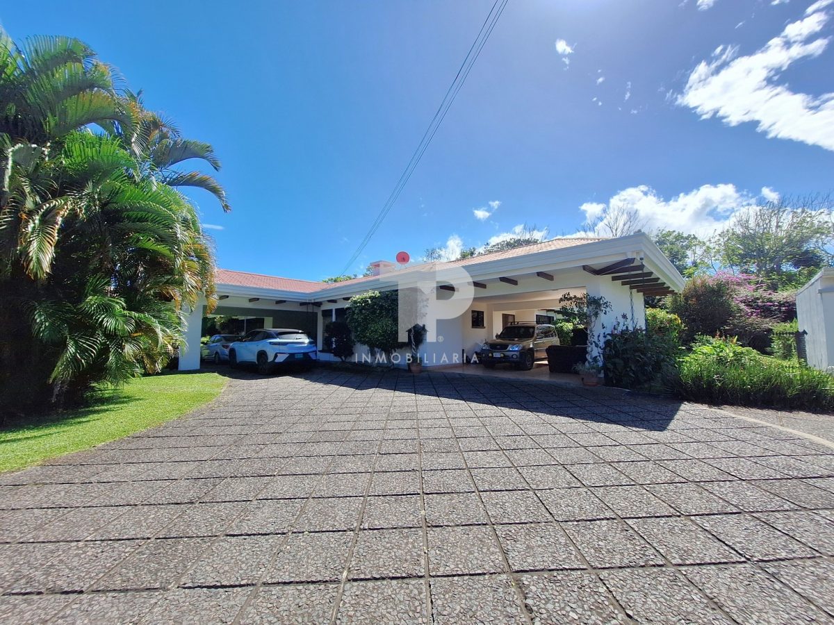 Casa en Santa Rosa de Santo Domingo, Heredia SCG14 - Image 44