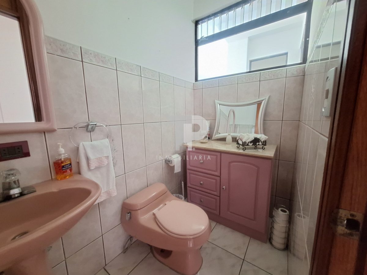 Casa en Santa Rosa de Santo Domingo, Heredia SCG14 - Image 62