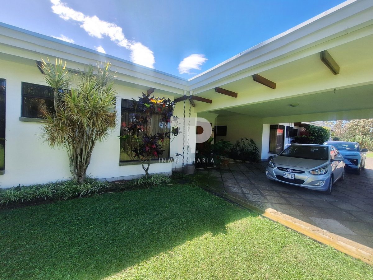 Casa en Santa Rosa de Santo Domingo, Heredia SCG14 - Image 37