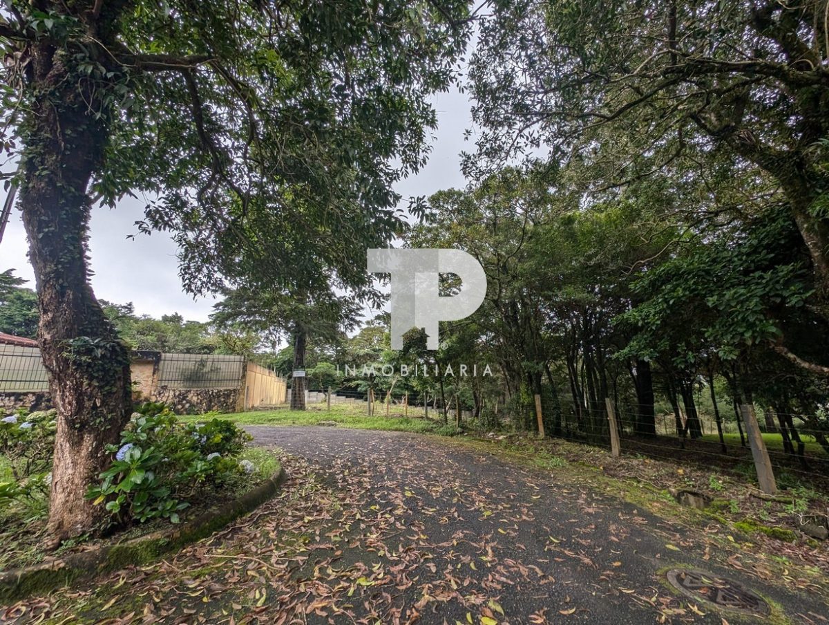 Lote en Los Ángeles de San Rafael, Heredia. SCJA26 - Image 3