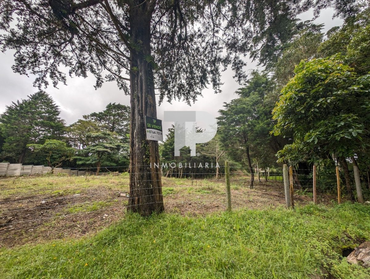 Lote en Los Ángeles de San Rafael, Heredia. SCJA26 - Image 4