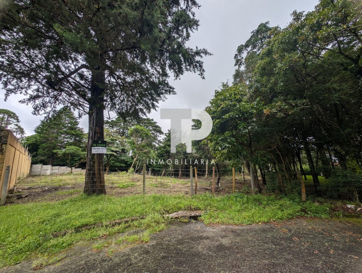 Lote en Los Ángeles de San Rafael, Heredia. SCJA26 - Image 6