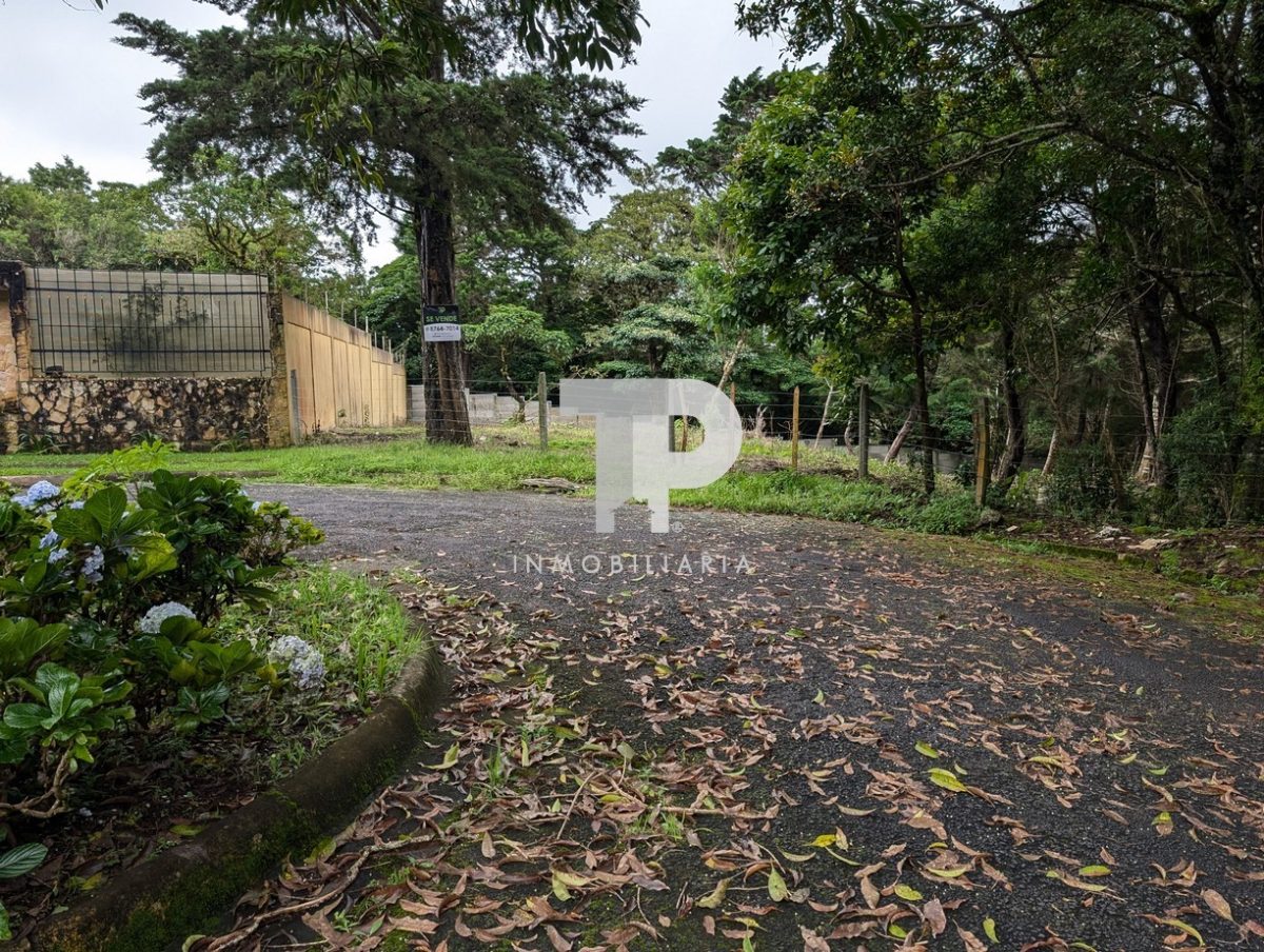 Lote en Los Ángeles de San Rafael, Heredia. SCJA26 - Image 11