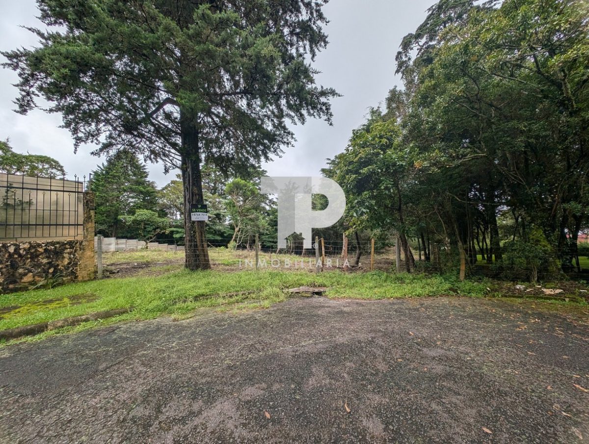 Lote en Los Ángeles de San Rafael, Heredia. SCJA26 - Image 8