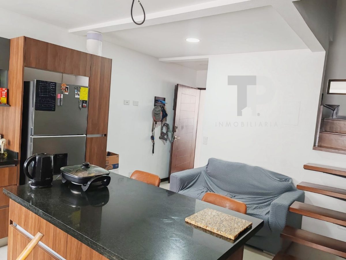 Apartamento en San Francisco de Heredia ZSP3 - Image 2