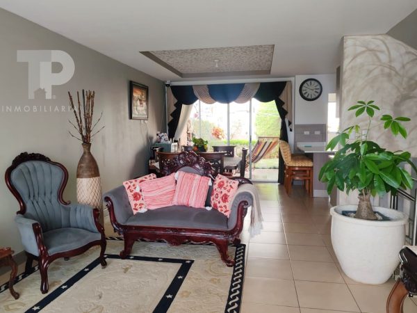 Casa en San Pablo de Heredia. ZSP5