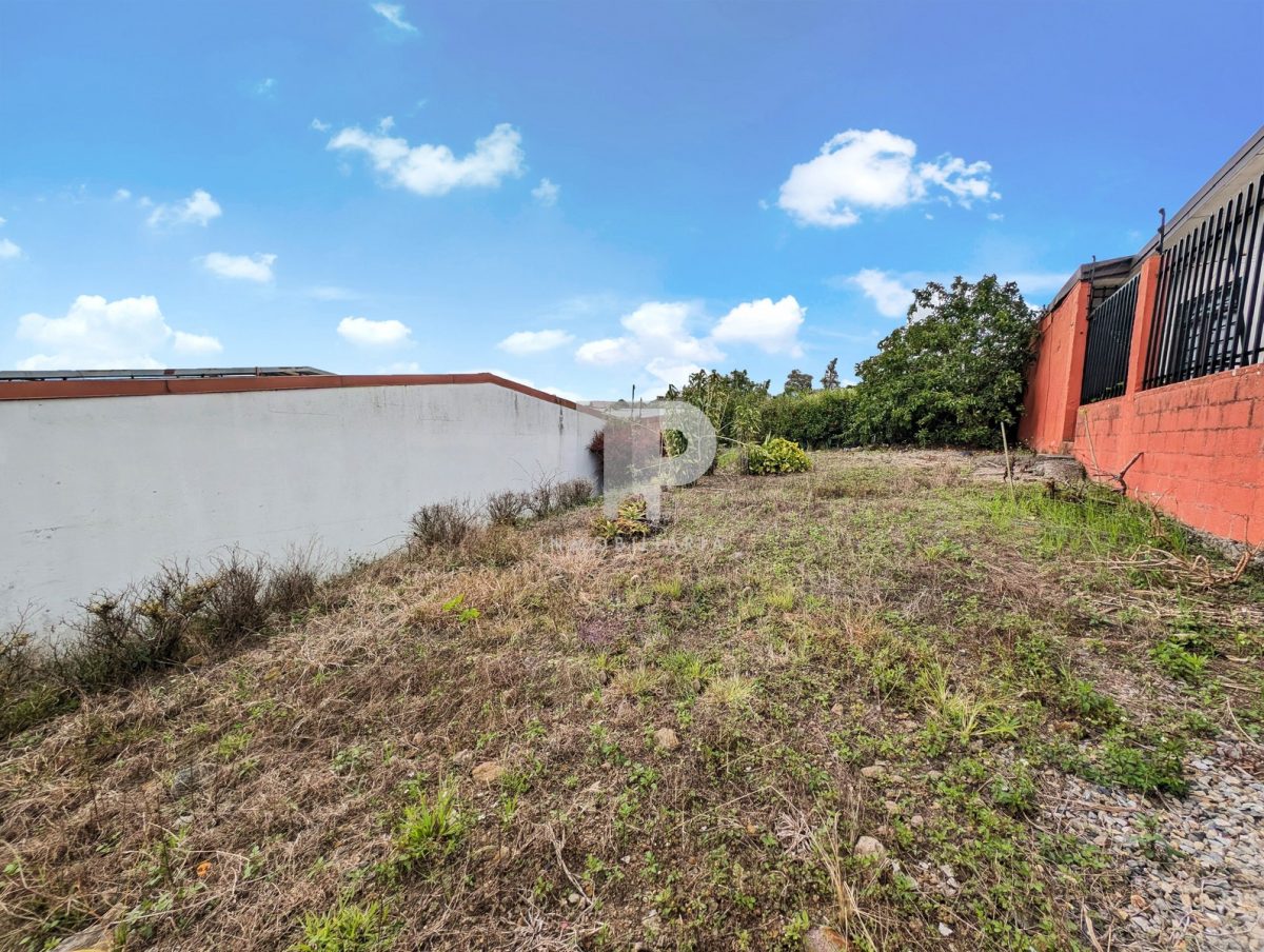 Lote en San Rafael de Oreamuno, Cartago SCG43