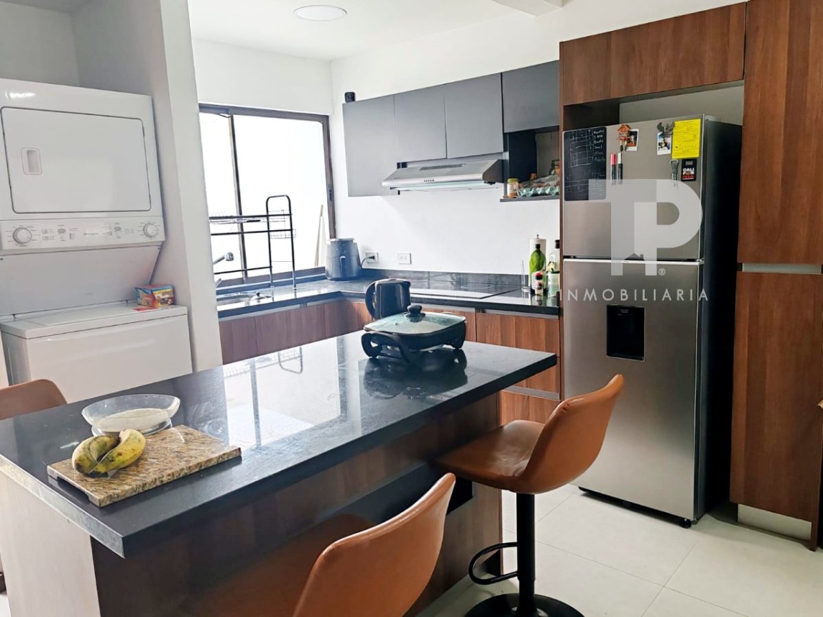 Apartamento en San Francisco de Heredia ZSP3 - Image 13