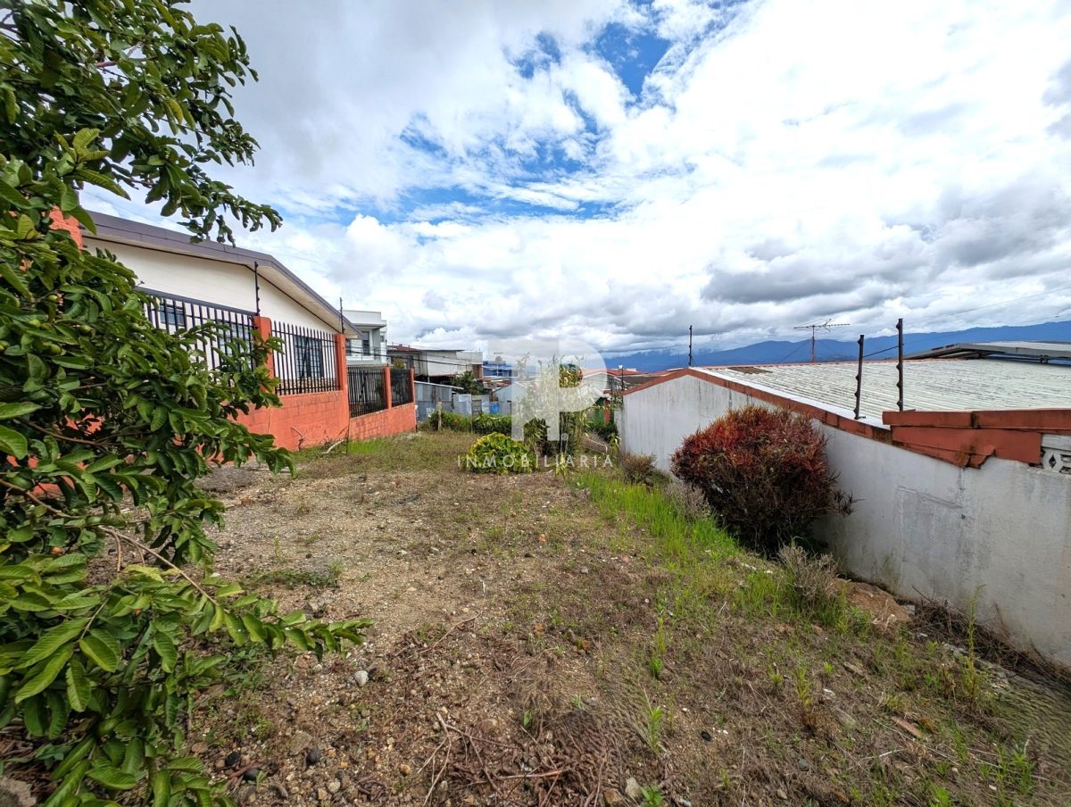 Lote en San Rafael de Oreamuno, Cartago SCG43 - Image 2