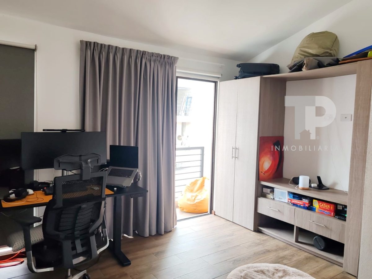 Apartamento en San Francisco de Heredia ZSP3 - Image 12