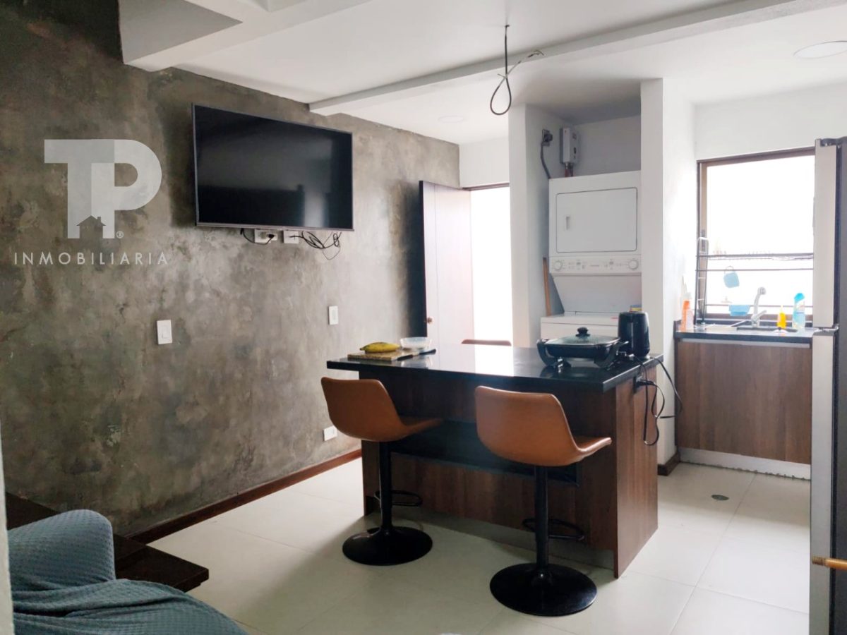Apartamento en San Francisco de Heredia ZSP3 - Image 6