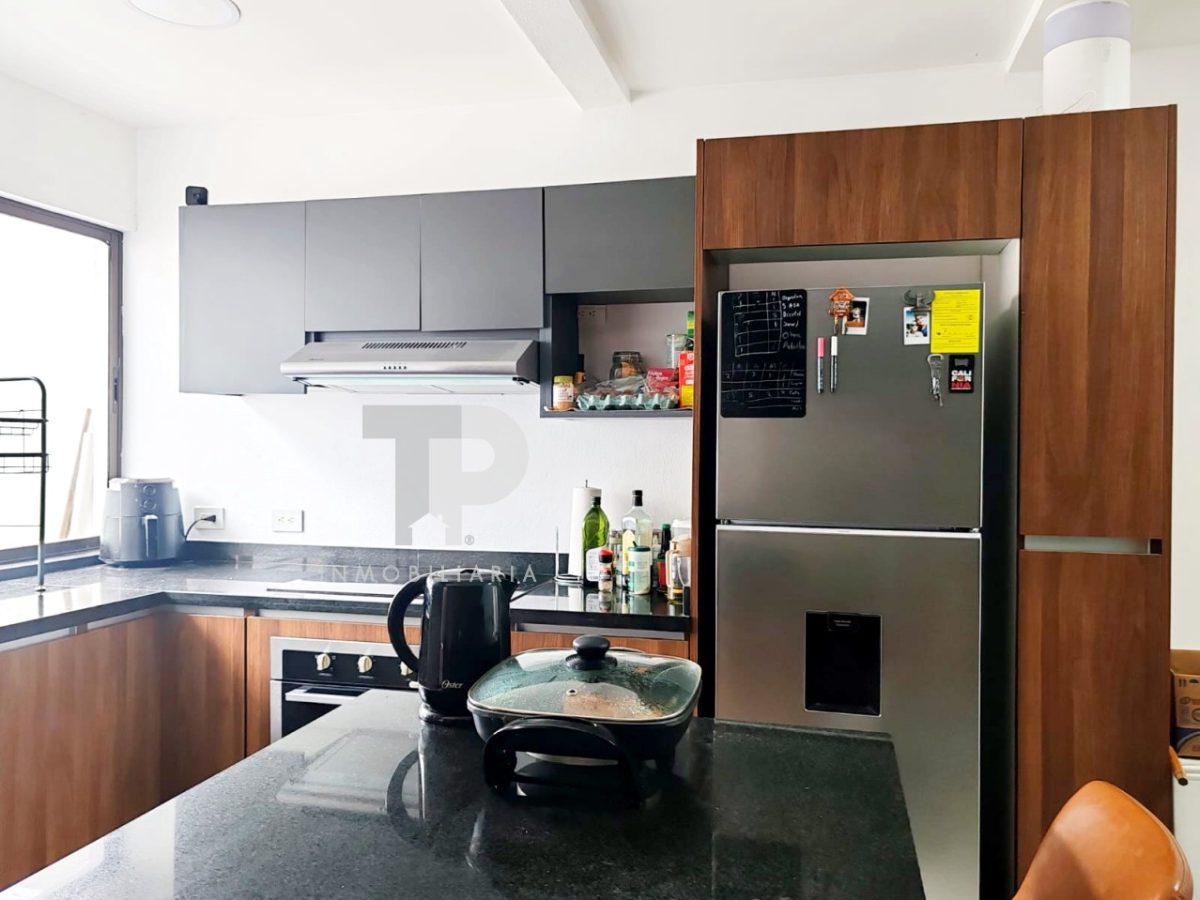 Apartamento en San Francisco de Heredia ZSP3 - Image 11