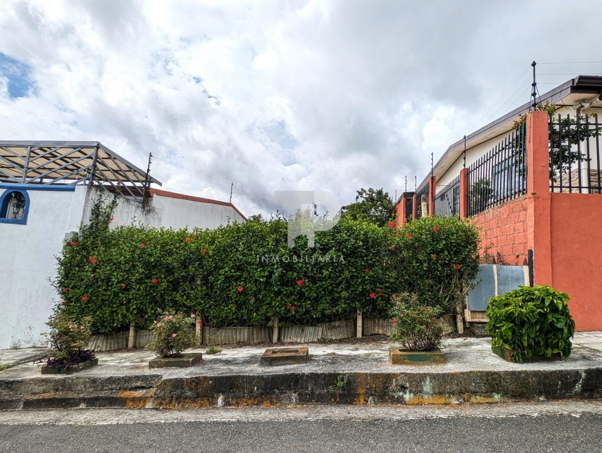 Lote en San Rafael de Oreamuno, Cartago SCG43 - Image 5