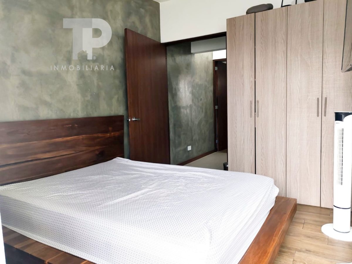 Apartamento en San Francisco de Heredia ZSP3 - Image 10