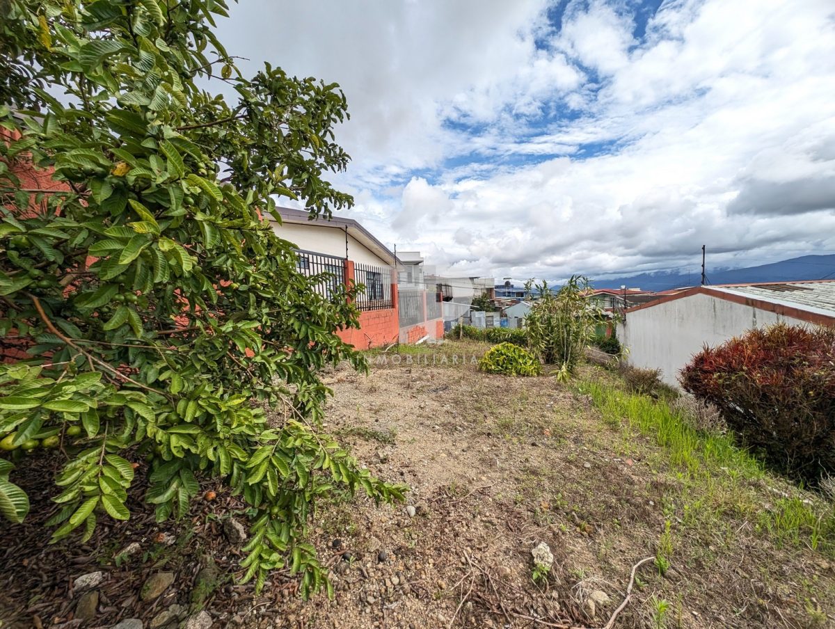 Lote en San Rafael de Oreamuno, Cartago SCG43 - Image 6