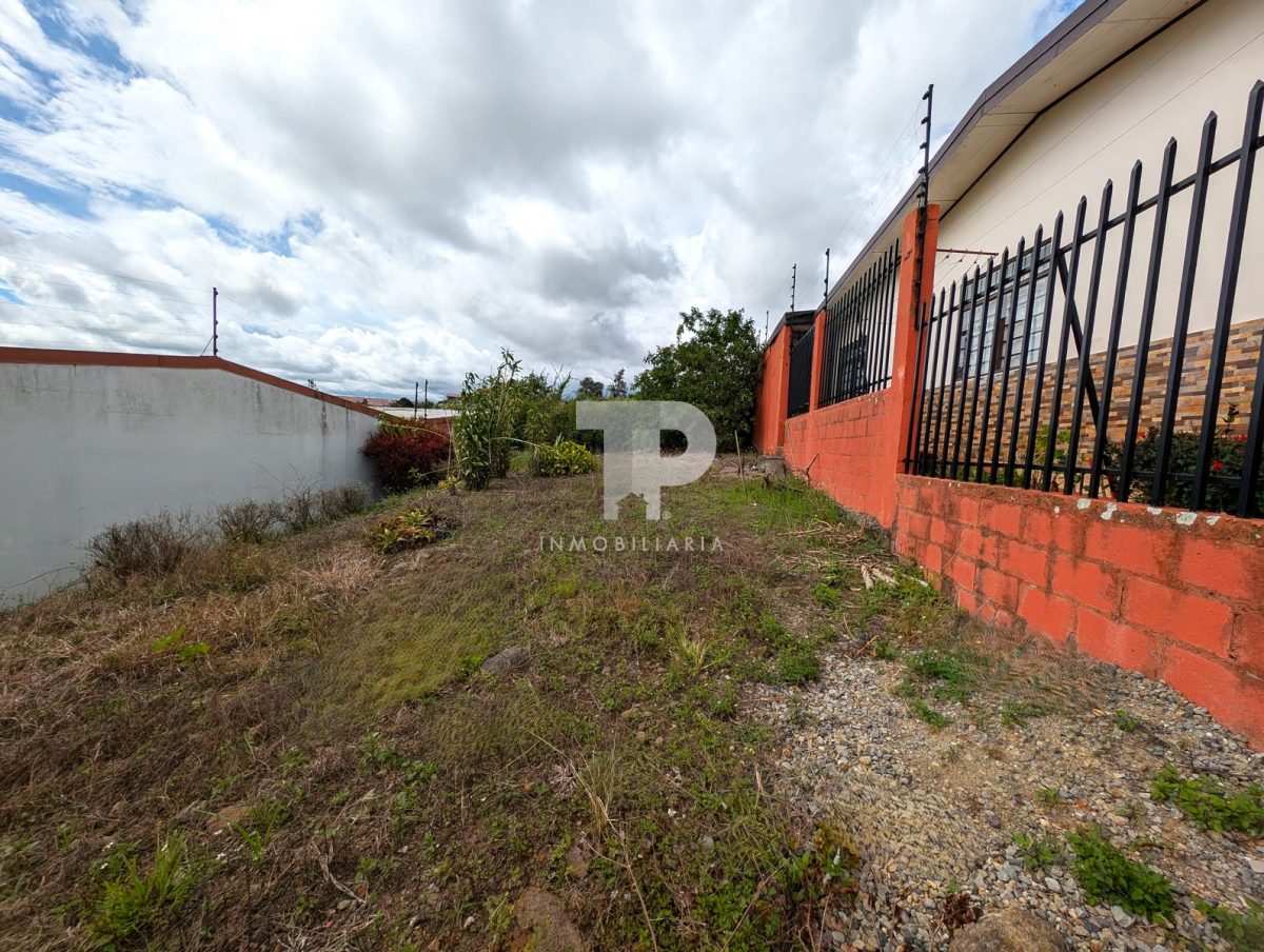 Lote en San Rafael de Oreamuno, Cartago SCG43 - Image 7