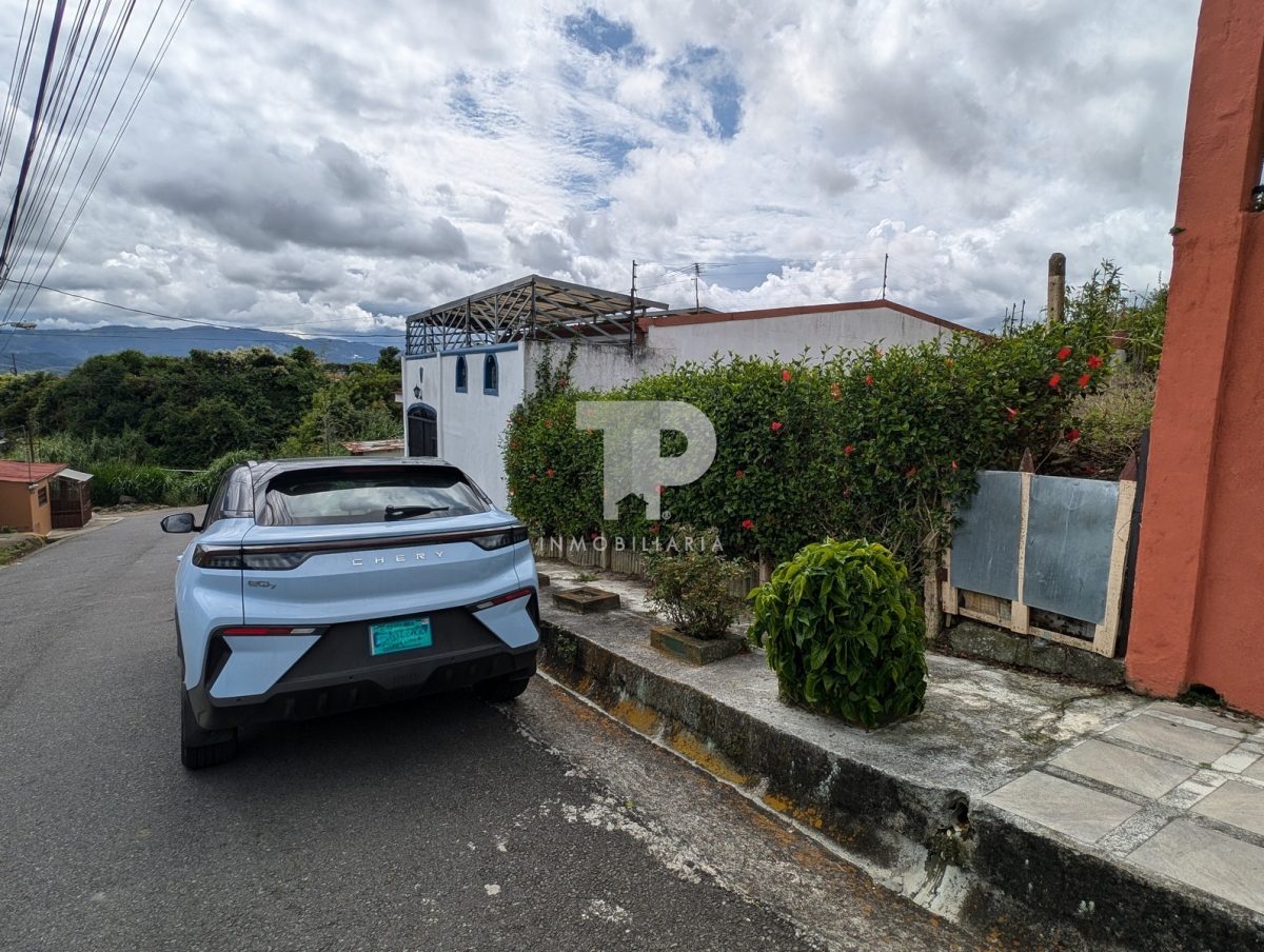 Lote en San Rafael de Oreamuno, Cartago SCG43 - Image 8