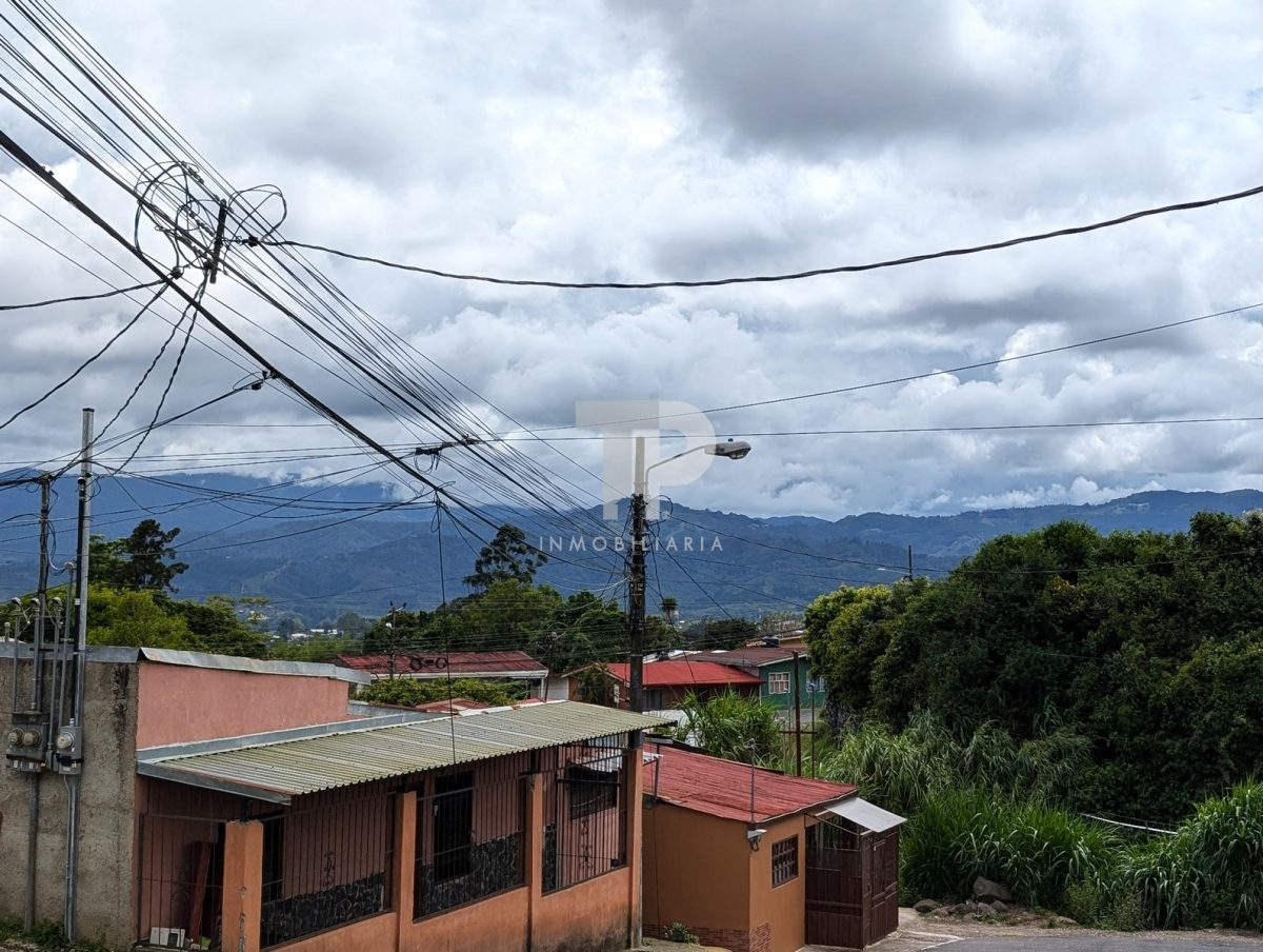 Lote en San Rafael de Oreamuno, Cartago SCG43 - Image 9