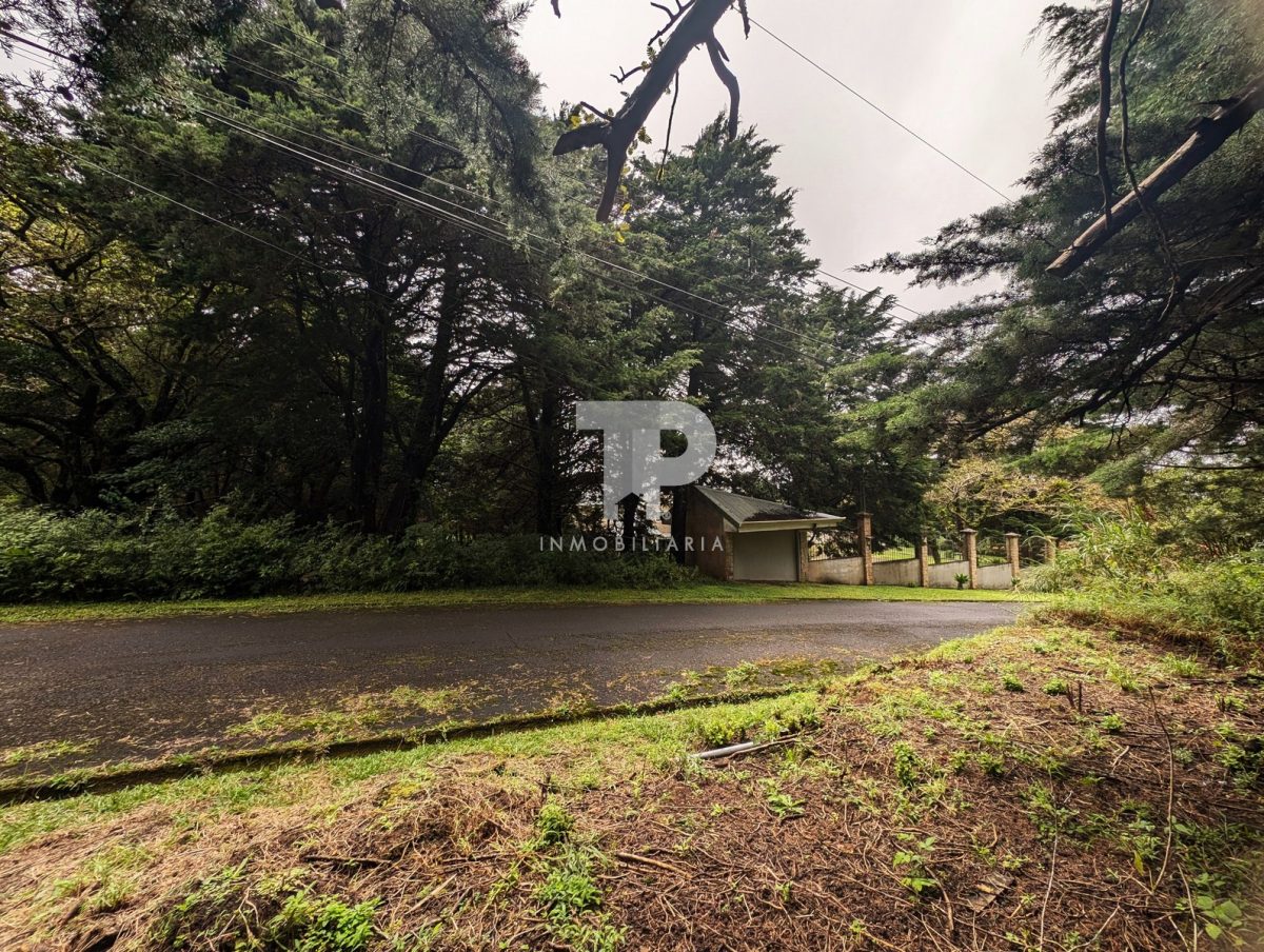 Lote en Los Ángeles de San Rafael, Heredia. SCJA44 - Image 9