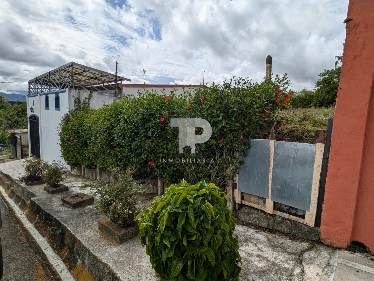 Lote en San Rafael de Oreamuno, Cartago SCG43 - Image 10