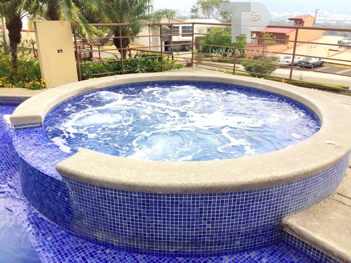 Apartamento en San Francisco de Heredia ZSP3 - Image 3