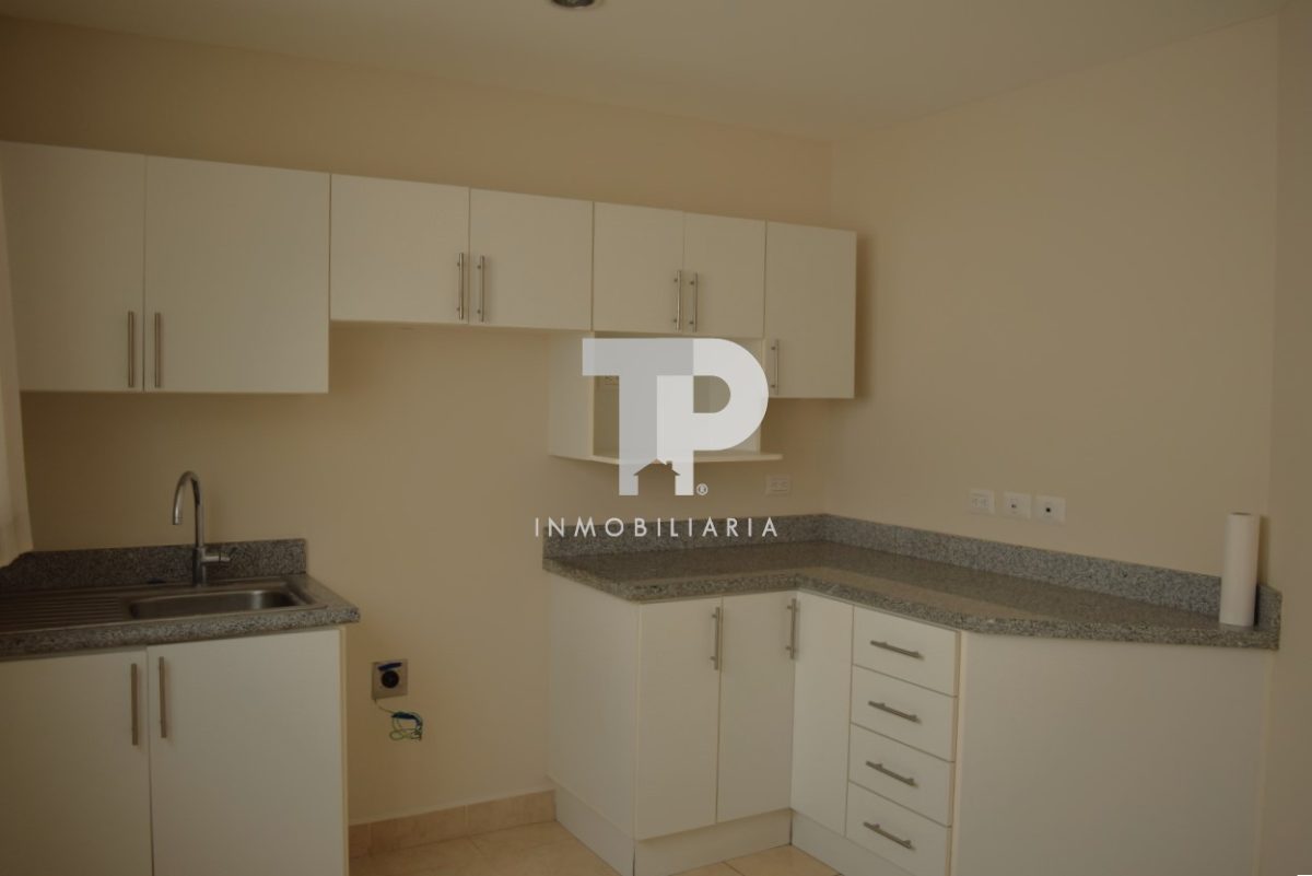 Apartamento en San Francisco de Heredia SCG31 - Image 2