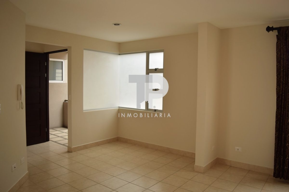 Apartamento en San Francisco de Heredia SCG31