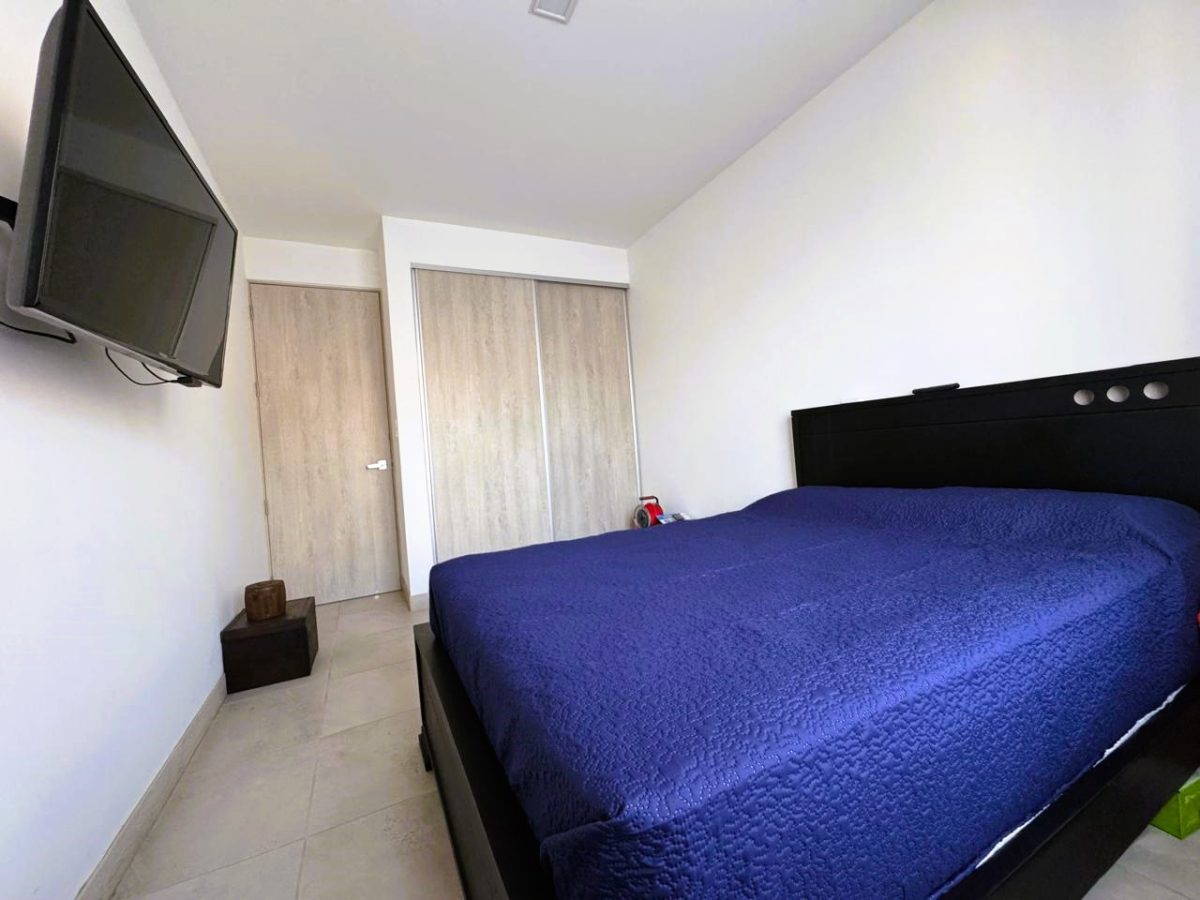 Alquiler Casa Amueblada en Belén Heredia Exclusivo Condominio  (JC23) - Image 8