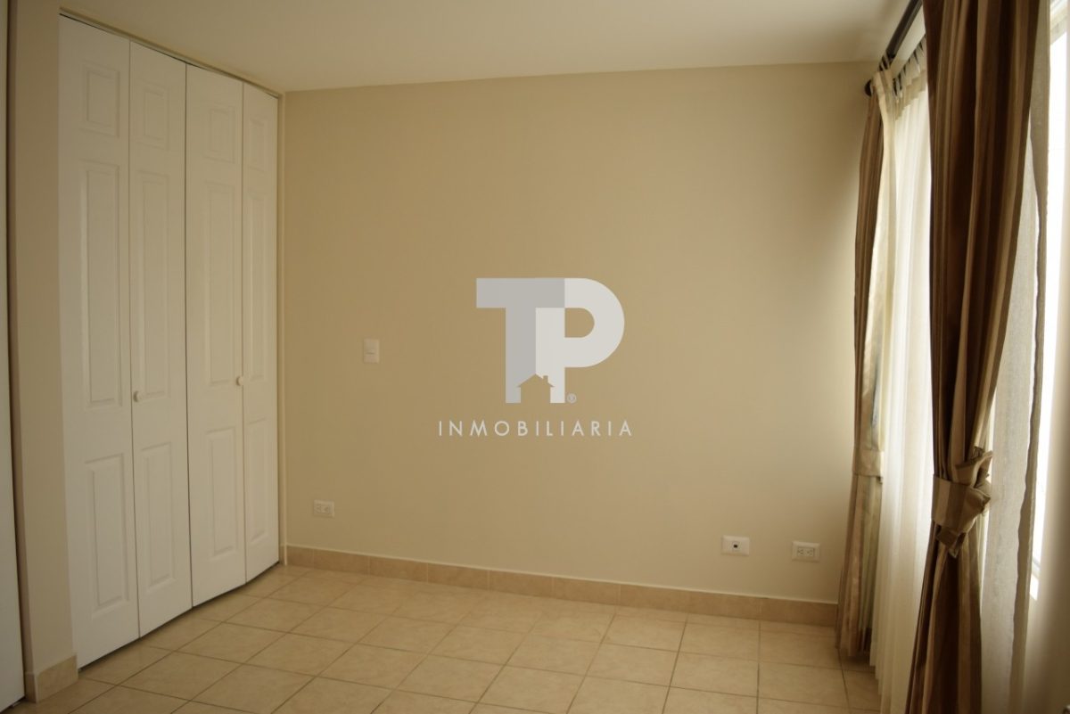 Apartamento en San Francisco de Heredia SCG31 - Image 3