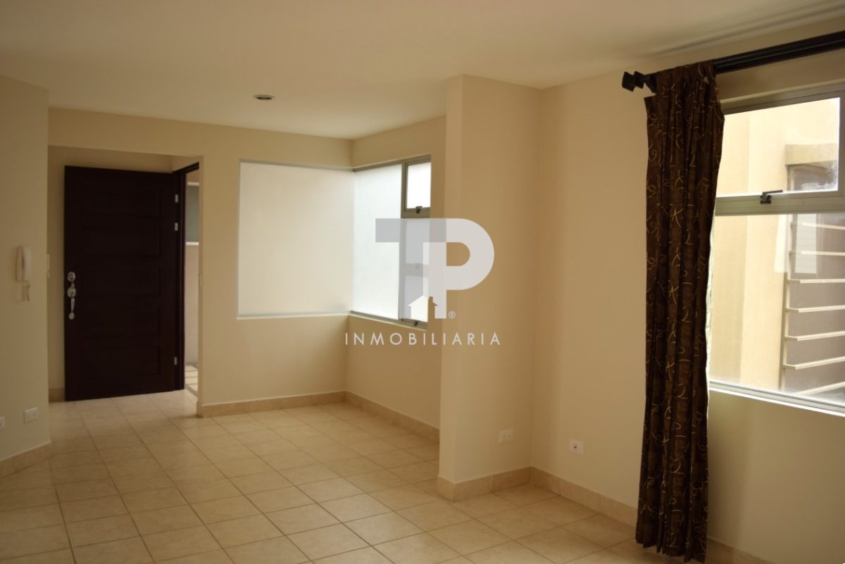 Apartamento en San Francisco de Heredia SCG31 - Image 10